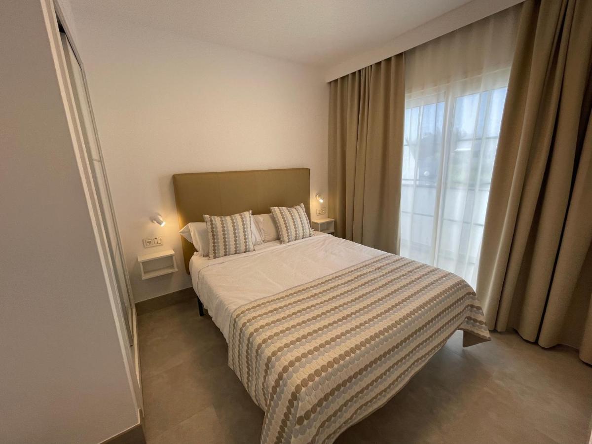 Izaro Apartamento Atico De Lujo Cerca De Playa Dorada Playa Blanca  Exterior foto