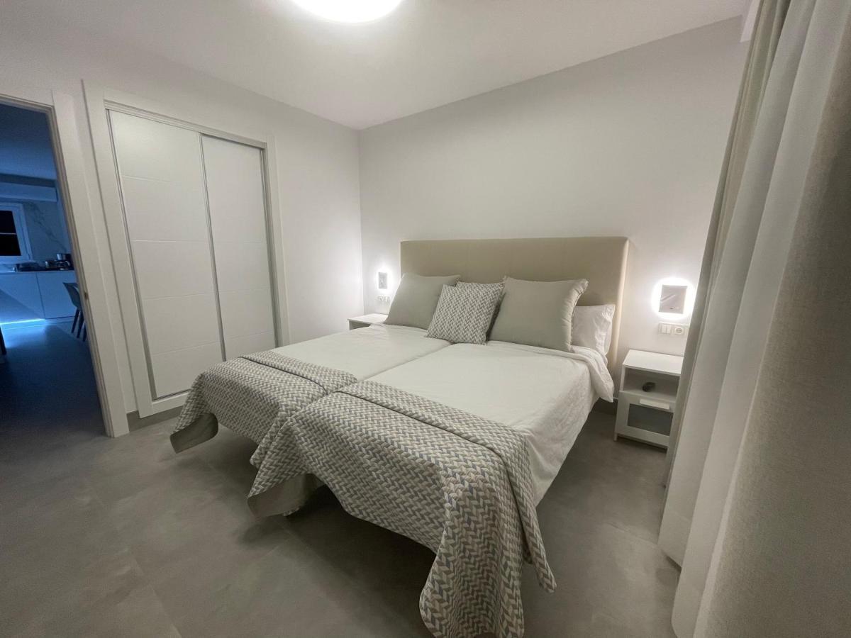 Izaro Apartamento Atico De Lujo Cerca De Playa Dorada Playa Blanca  Exterior foto